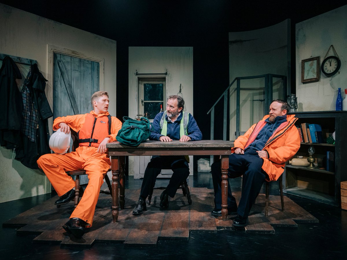 captheatres's tweet photo. 📢 EXTRA SHOW ADDED!  
Due to popular demand, the spectacular sold-out show #KeepersOfTheLight is coming back to #TheStudio! Join us for a special matinee performance on Sat 9 Sep 2023! 🎉

🎟️ Grab your tickets before they go! : https://t.co/iTMFl8sLTW

#TheStudioEdinburgh https://t.co/lwJWCuoBnA