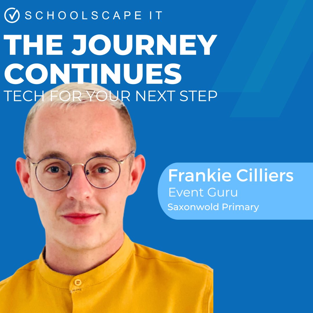 SchoolscapeLive's tweet image. 🌟 Swing by the dedicated guru area on the Joburg Expo Floor to meet leading school staff and hear first-hand how they have incorporated game-changing tech into schools.! 🙌✨ From tech to creativity, they&apos;ve got it all. See you there! 🚀 #MeetTheGurus