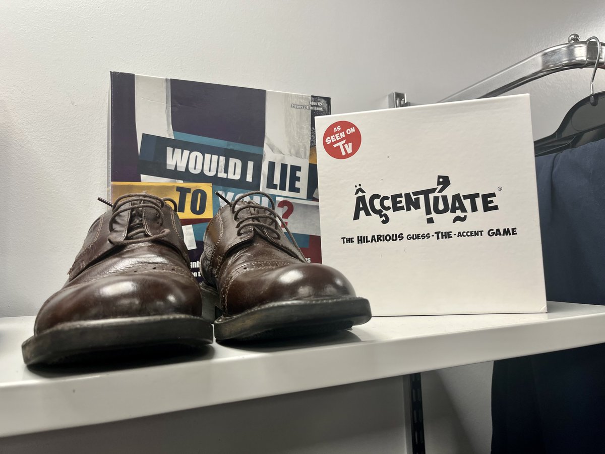 Our shops are the perfect place to pick up incredible bargains! Find your nearest shop online: 

ageconcerncentrallancashire.org.uk/our-shops/