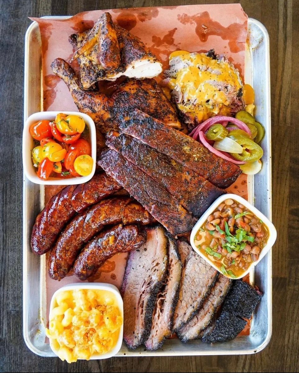 J-Bar-M Smokehouse & BBQ tweet media