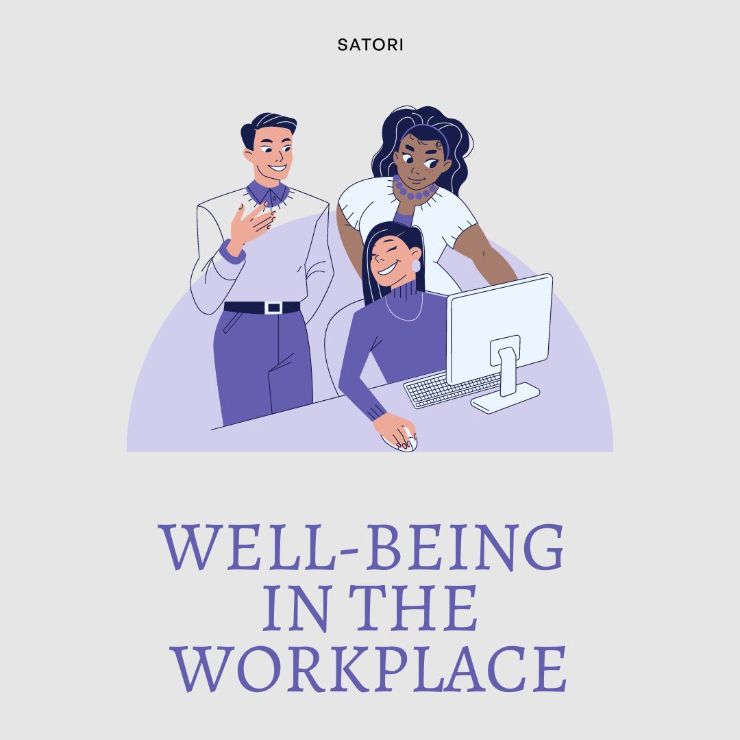 GetSatori's tweet photo. Let's face it – the modern world sometimes leaves us feeling 'burned out.' But fret not, as our insurance solutions are designed to provide that crucial safety net, so you can focus on your goals without worrying about the uncertainties. https://t.co/gLzWFmTFjn