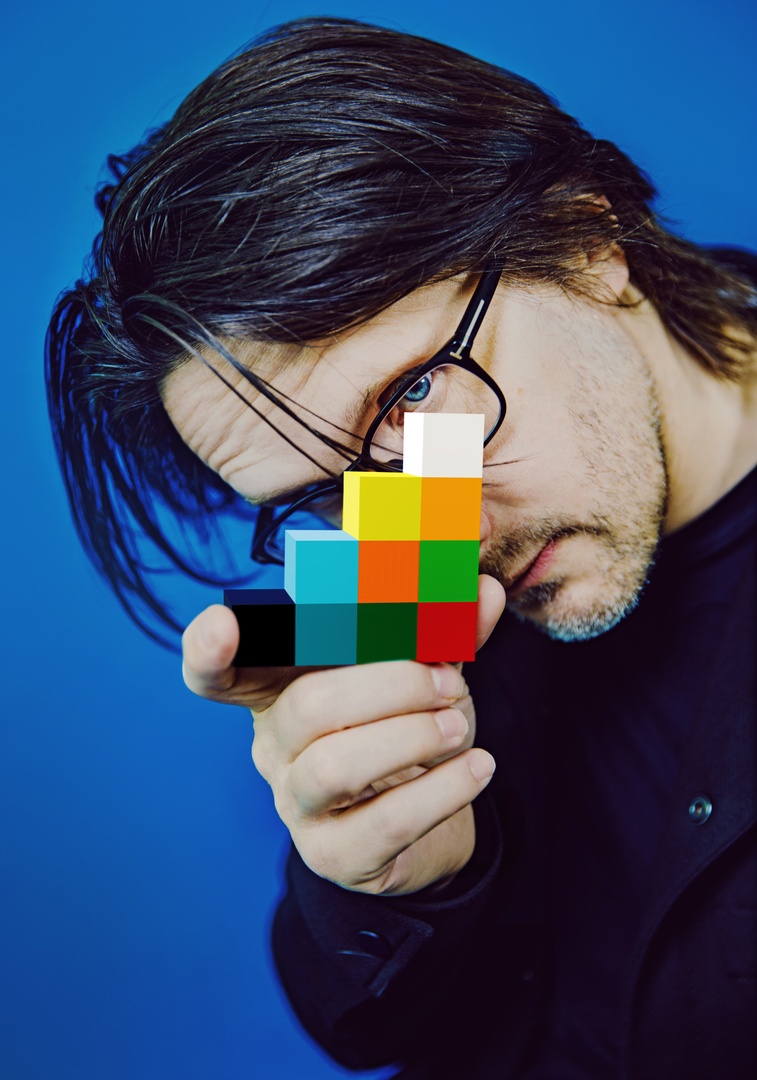 StevenWilsonHQ's tweet photo. Welcome to 'The Harmony Codex'.

https://t.co/moD5MFsAg4

📸 Hajo Mueller https://t.co/7q3L52TTDg