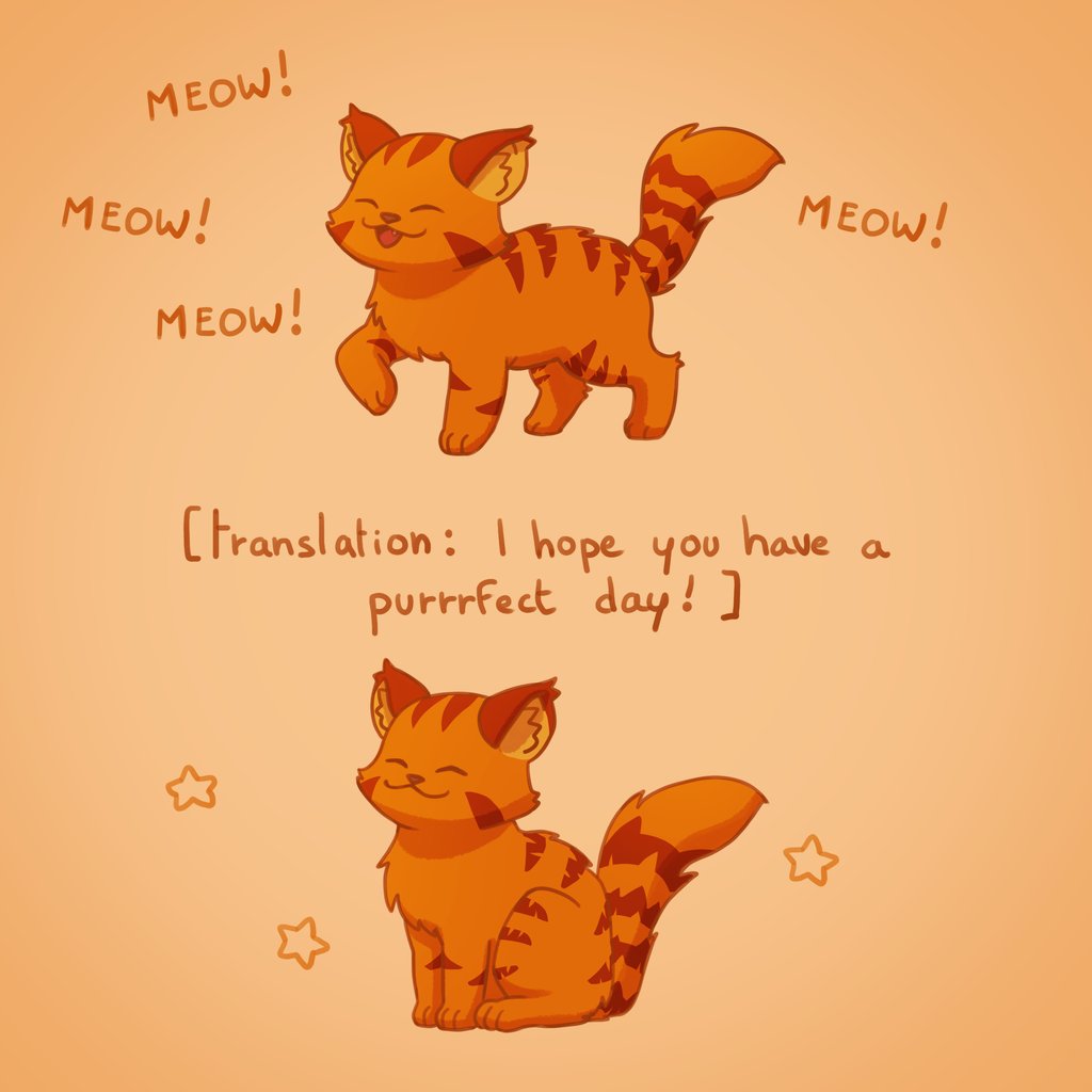 lofi cat bringing us the ✨ monday vibesss ✨

🎨 @elypatate via <a href="/Lofi_Studio_/">Lofi Studio</a>