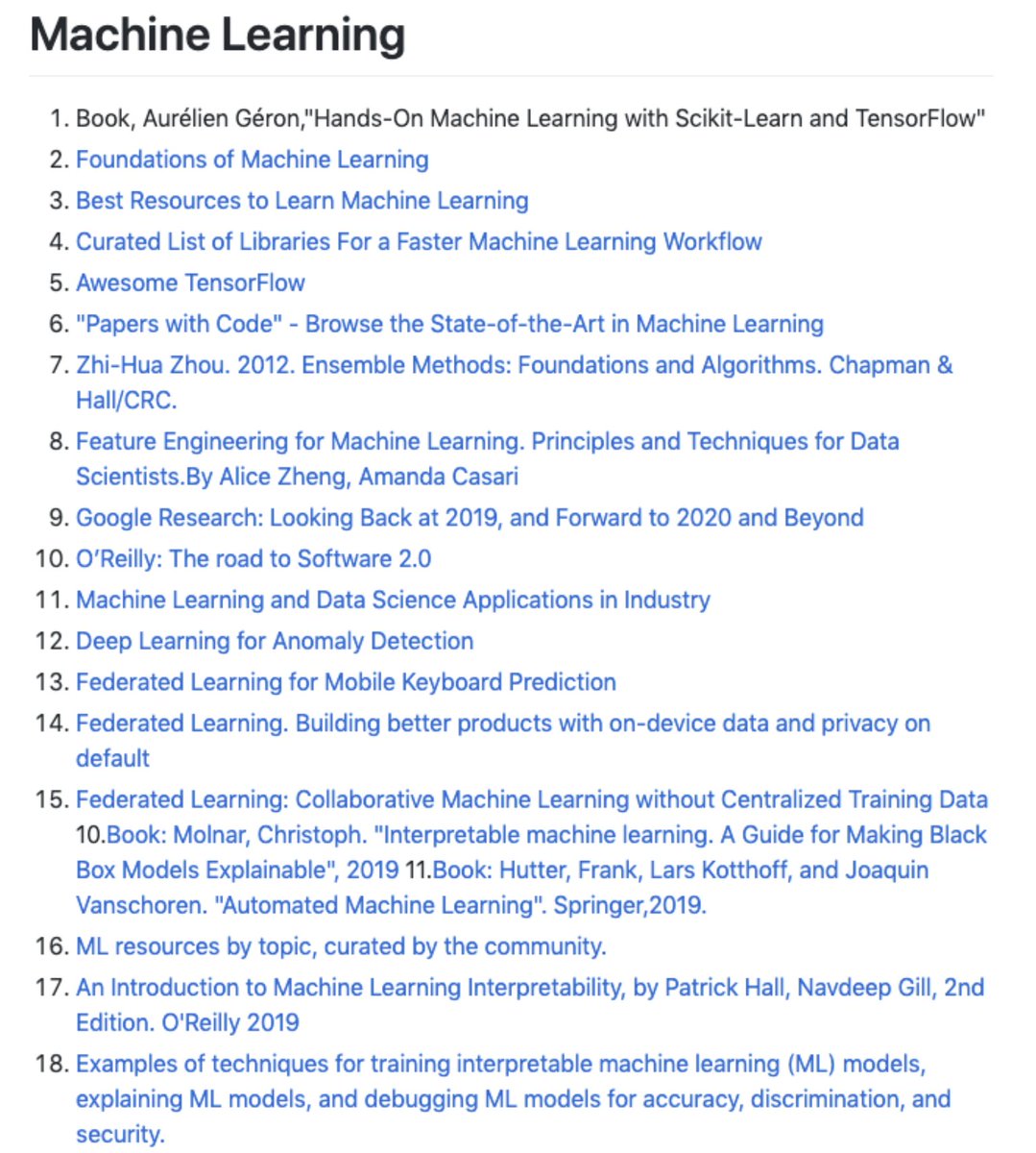 MIT_CSAIL's tweet photo. This repository on ML operations has free talks, books, papers and more: https://t.co/wxiXkGX6fB

Developed by @visenger https://t.co/1Hol5wIJVP