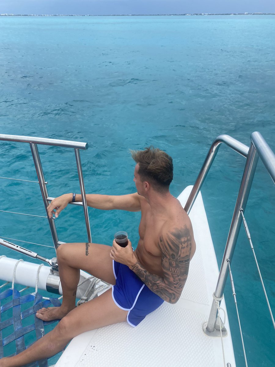 Costa mujeres 🇲🇽