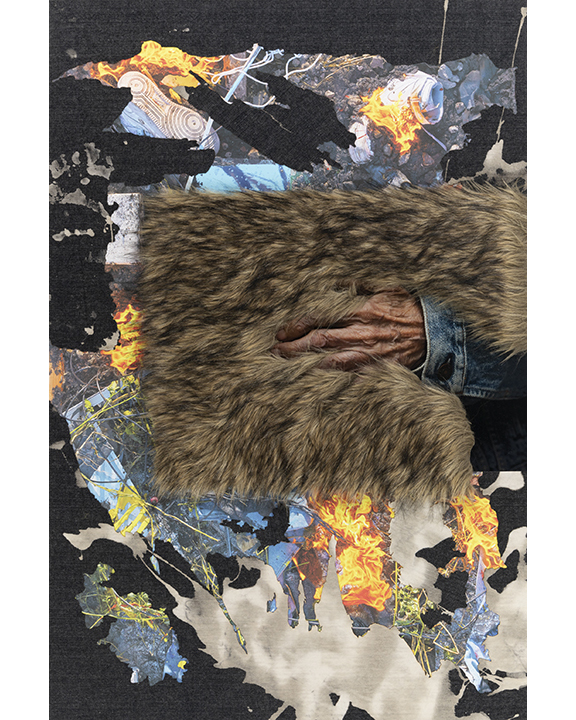 ChazenArtUW's tweet photo. In honor of #UW175, we have a new show of 41 recent acquisitions with a UW–Madison connection. Leslie Garfield gave these works by Thai artist Korakrit Arunanondchai to the Chazen in honor of his wife Johanna, whom he met on campus in 1950. Come and see! #UWMadison #UWFall https://t.co/eunPBKdgf6