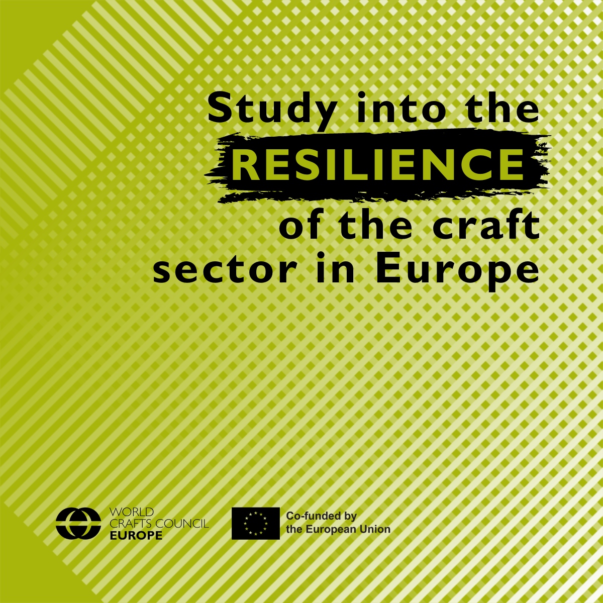 #Makers &amp; people working in the #craft sector are invited to contribute to #WorldCraftsCouncilEurope’s 
Study into the Resilience of the Craft Sector in Europe

bit.ly/CraftResilience
#CraftResilience2023

We are keen to hear from people in #remote, #rural &amp; #island communities