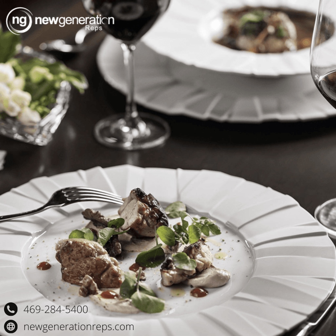 Set the stage for culinary excellence with our beautifully designed glassware 🥂🌟.

Let your restaurant's style shine through every detail. Contact New Generation Reps now and let's elevate your dining experience together! 💼🚀

#ElevateYourStyle #RestaurantRevamp #GetAQuote