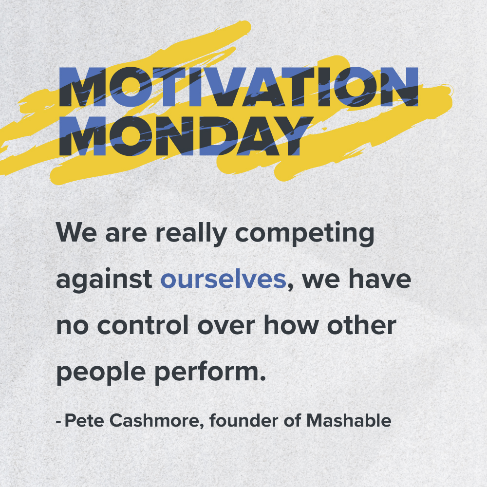 At Provisions Group, we believe in self-improvement and setting new benchmarks. 

How do you embrace the spirit of self-improvement within your company's tech endeavors?

🌟#MotivationMonday #TechTrends #SelfImprovement