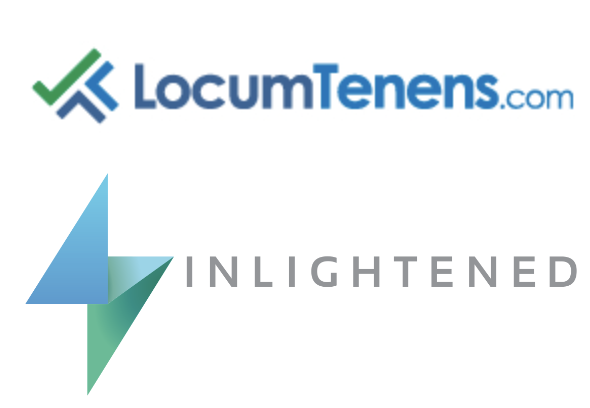 GetInlightened's tweet photo. Exciting news! Inlightened is now a part of @locumtenens_com, a @jacksonhlthcare company. Read more about the strategic acquisition that will significantly enhance our ability to drive healthcare innovation: https://t.co/orES8exdGT https://t.co/a501JrwVbS