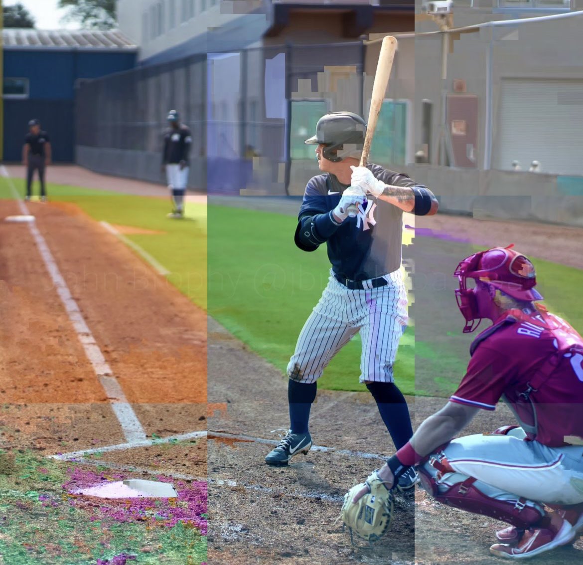 Roc Riggio tweet media