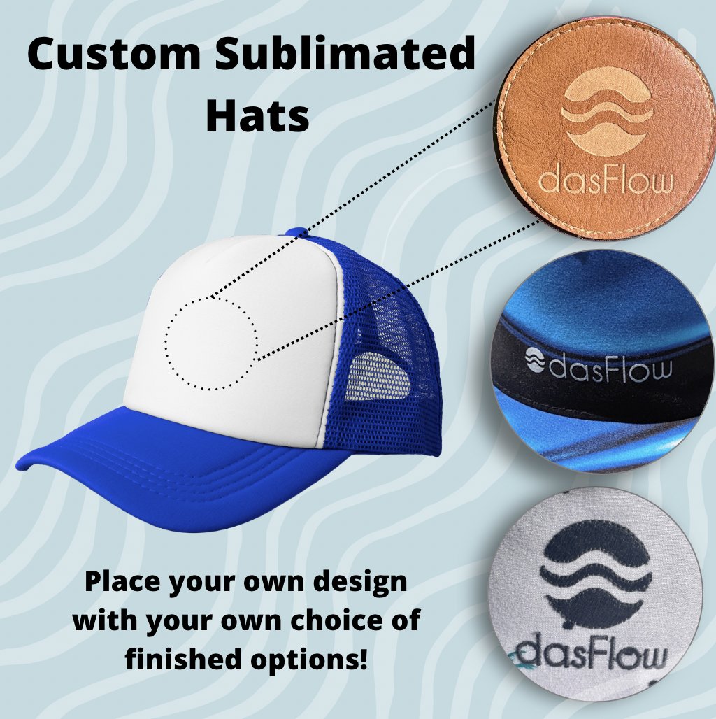 dasFlow Custom Athleisure Apparel tweet media