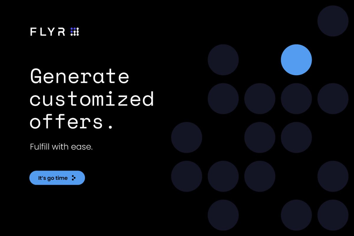 flyrlabs's tweet photo. Commerce Engine lets you connect to partner airlines, agents, &amp; GDS for a smooth transition to offer &amp; order.

#ai #offerandorder #airlines 

https://t.co/lwLPjV8AYO https://t.co/ZbBkqCKOt7