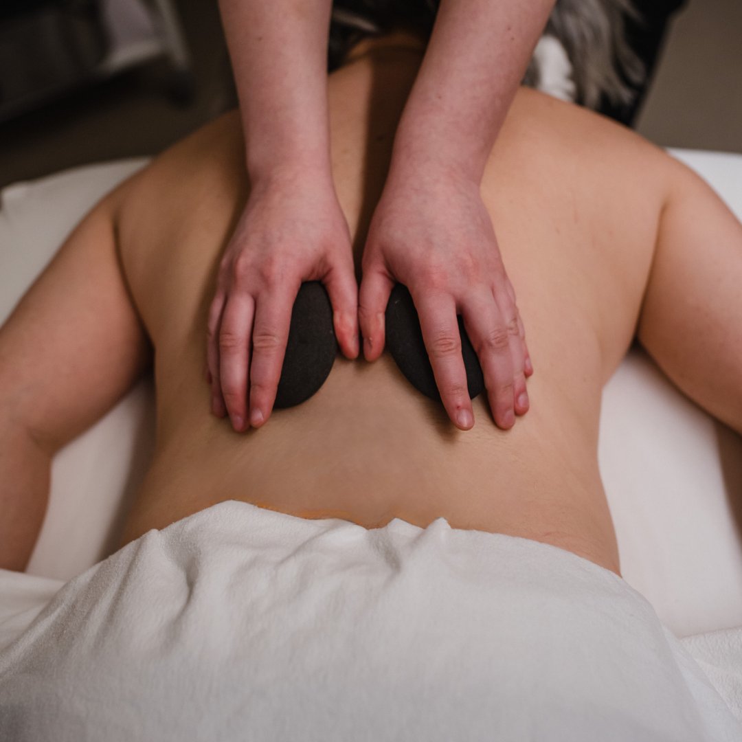 Deep Roots Massage Therapy tweet media