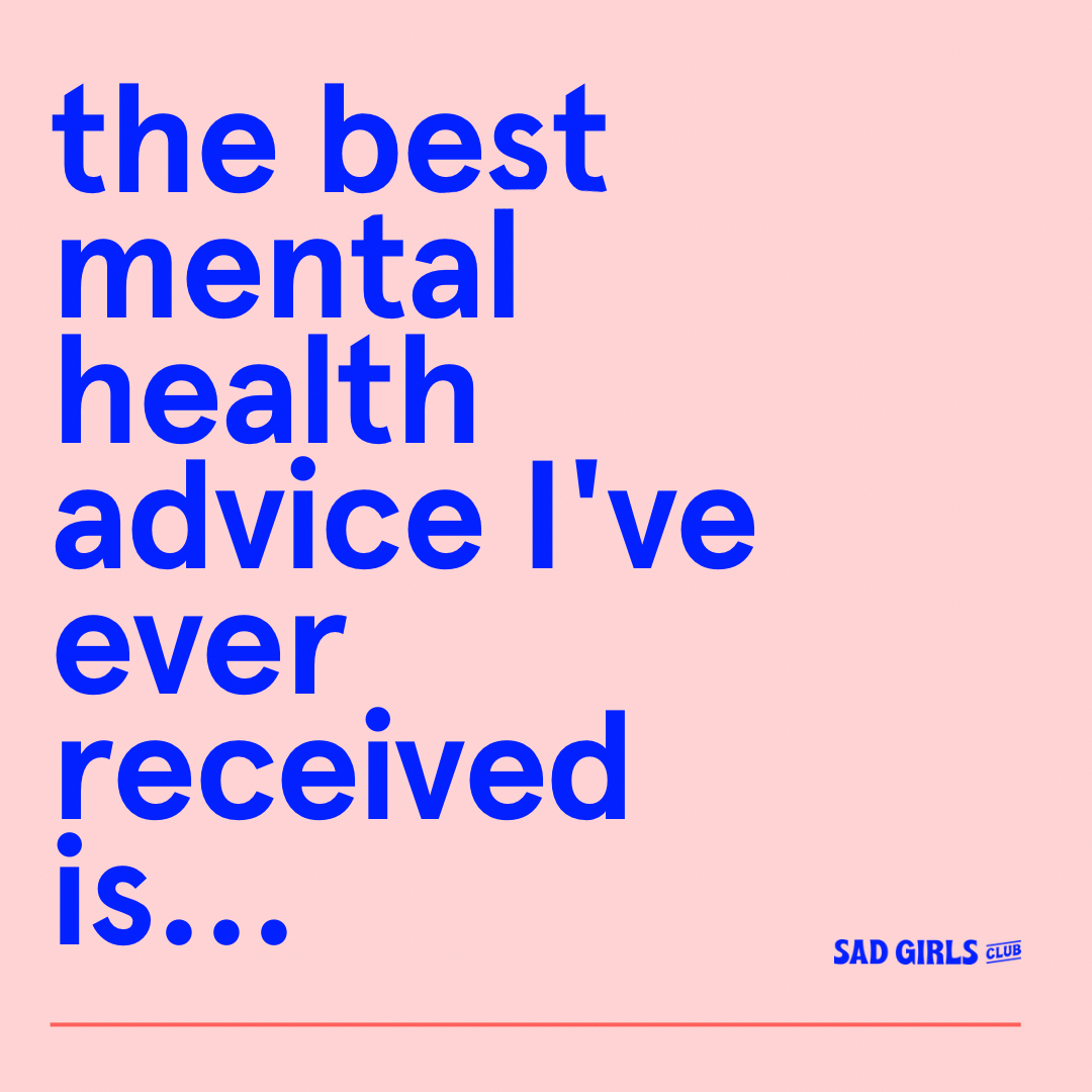 Drop your best quotes/advice/notes from therapy 💝👇🏽