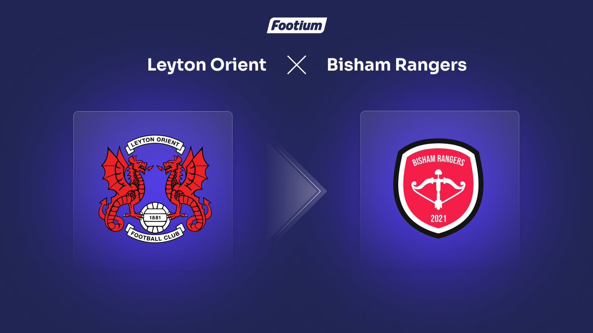 🤝 <a href="/leytonorientfc/">Leyton Orient FC</a> became the first professional Football Club in the world to acquire and run a Footium Club! 

Where do you think they will finish in their debut season? 🤔