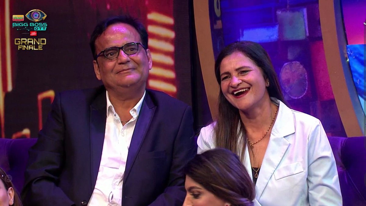 TejuxFan's tweet image. They are looking so Happy ❤️

VIJAYI BHAVA ABHISHEK

#AbhishekMalhan #AbhishekForWin #BiggBossOTT2Finale