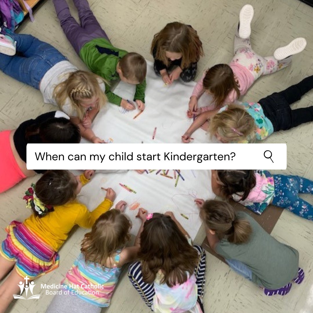 Medicine Hat Catholic Schools tweet media