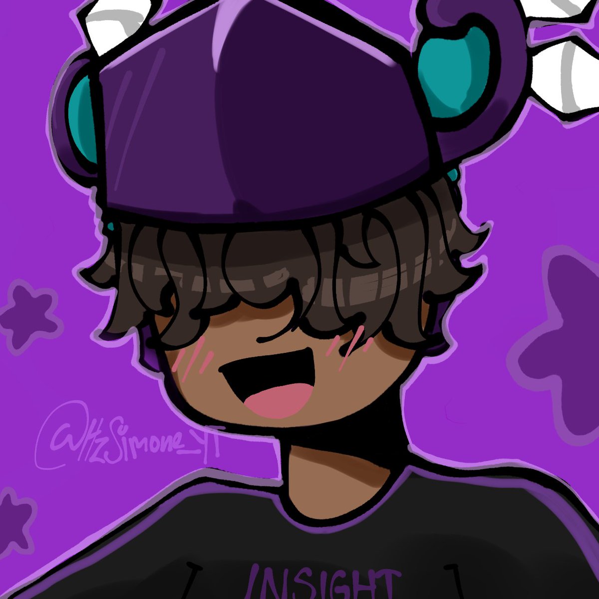 1k_SimonePlayz's tweet photo. Like &amp; RT + Follow to get free art pfp! 🏁
- Reply with an image of your avatar.
-
#Roblox #RTC #robloxart #robloxartist #artmoots #robloxdevs #RXC https://t.co/n70LW1LSUW