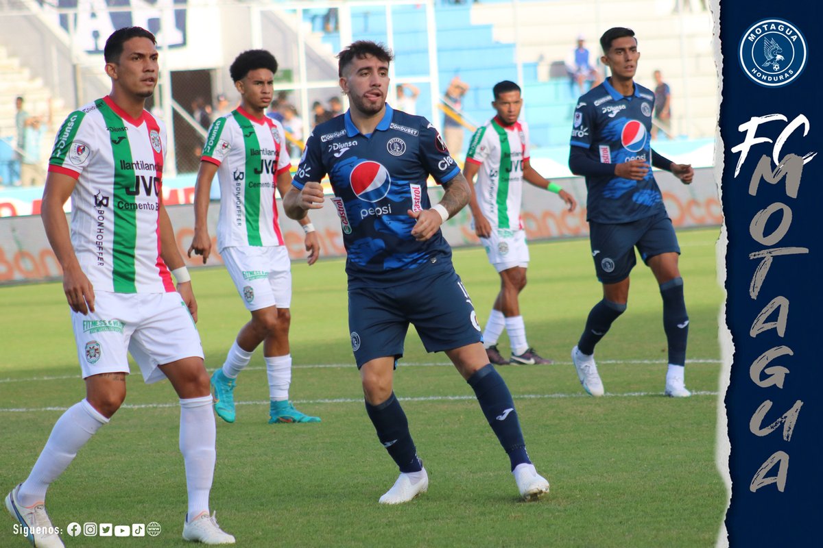 MOTAGUAcom's tweet photo. 📸 | Las mejores #PostalesAzules que nos dejó nuestro partido 🆚 #Marathón.
Ⓜ️🦅 | ¡Vamos, Equipo! la misión es seguir volando alto 🦅
#Motagua #CiclonAzul https://t.co/Mr5XgFKE0c