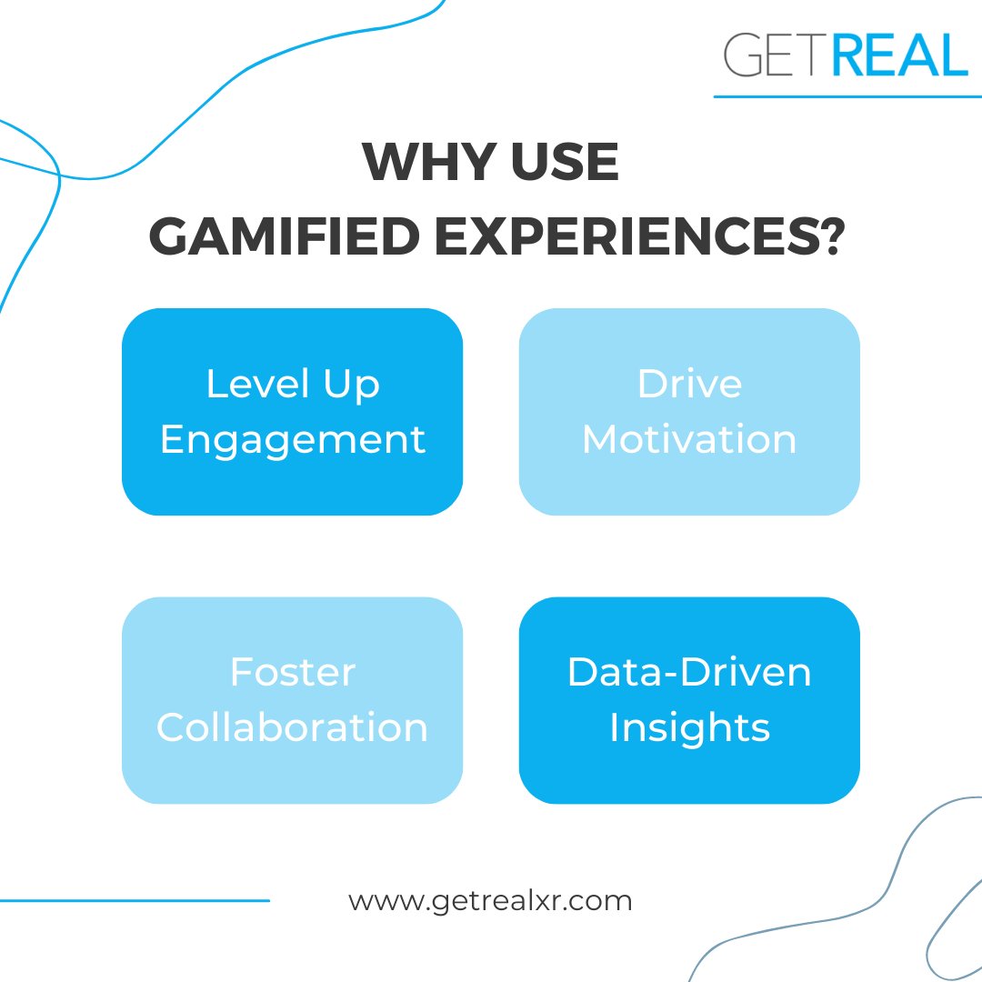 🎮 Elevate Your Business with Gamified Experiences 🎮

We're ready to design and build gamified experiences to transform the way you engage, motivate, and connect with your audience. 

Start Now: hubs.la/Q01-LbMP0