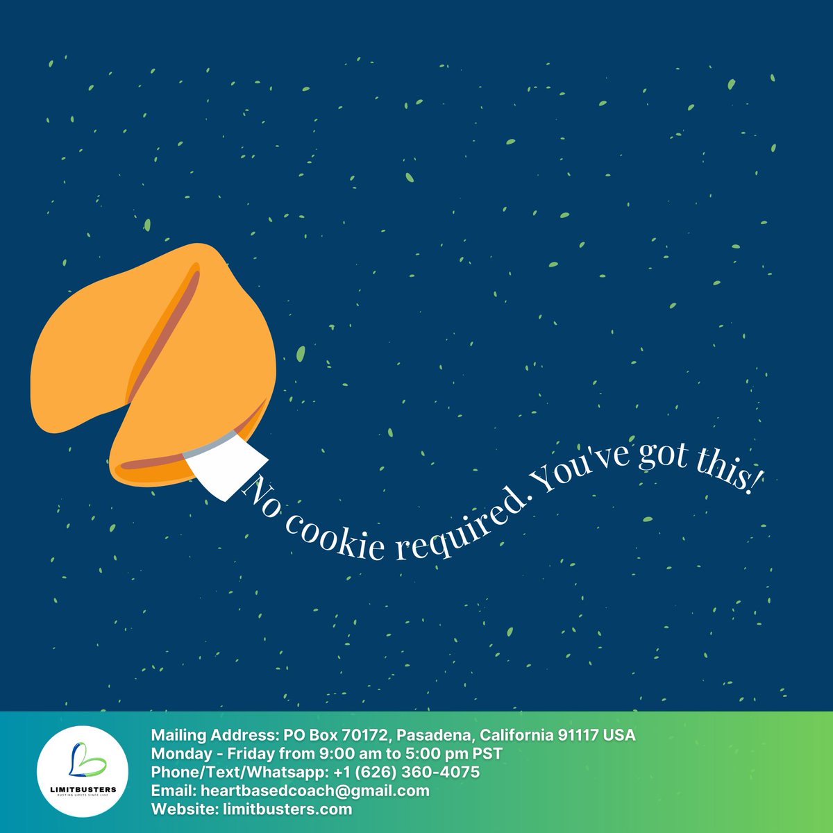 TaceIntl's tweet photo. You are born to do this; become a Life Coach! π·π·
Ready to take the next step? Visit our website https://t.co/jUMYdiKb75 to learn more or call us at (626) 360-4075
#motivation #lifecoach #lifecoaching #mentoring #mentor #training #growthmindset #selfimprovement #limitbusters https://t.co/gj6NC7KzPi