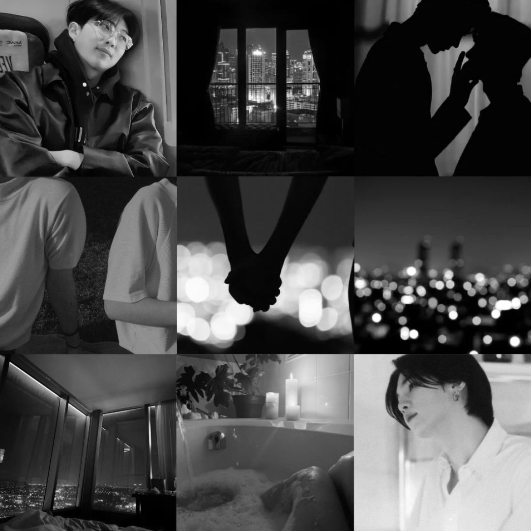 Always You
NamGi | 🔞

🖤 4.5k / Completed
🖤 Written for <a href="/InstinctsZine/">Instincts Zine 🐾 - ZINE CLOSED!</a> 
🖤 A/B/O Dynamics
🖤 A story of Alpha NJ falling in love with YG over time, the first omega he's ever wanted to bond with.

🌙 archiveofourown.org/works/49349722
