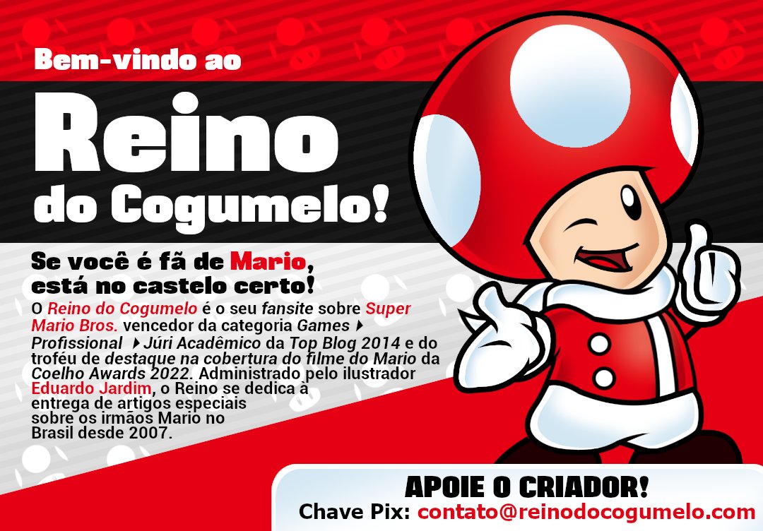 CRIANDO O REINO DO COGUMELO - PressReader