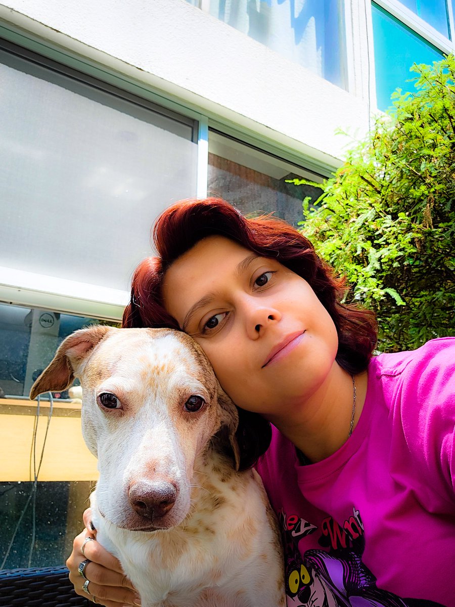 puro amor ❤️🐶