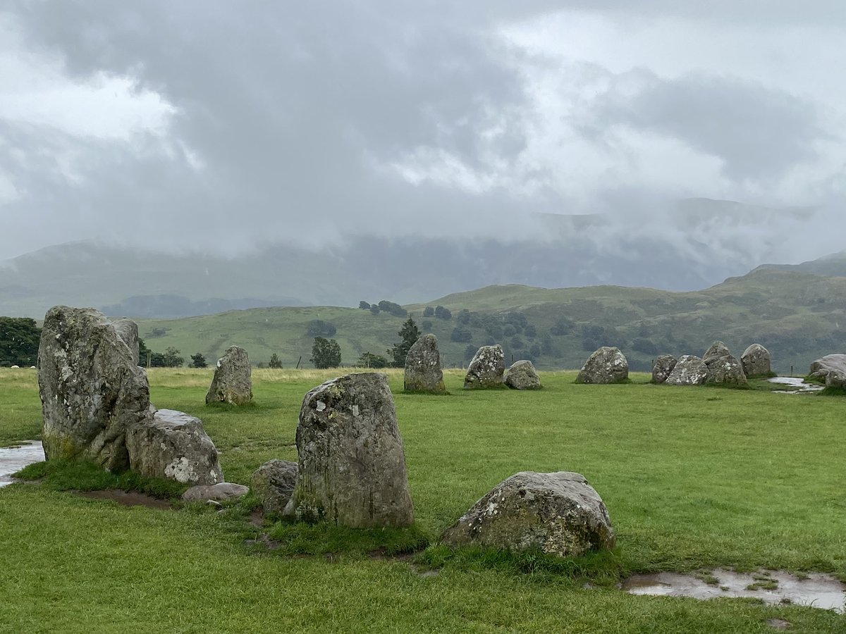 aphjacobs's tweet photo. How I’ve missed the classic British wet summer holiday….Cornwall to Cumbria for the best fudge, millionaire’s shortbread, ice-cream, gingerbread, scones, clotted cream and fish &amp; chips.And a bit of hiking in the drizzle. Spectacular @lakedistrictnpa @VisitCornwall @VisitBritain https://t.co/nXsKBWLGHA