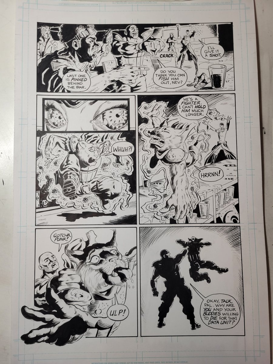 John Burkett tweet media