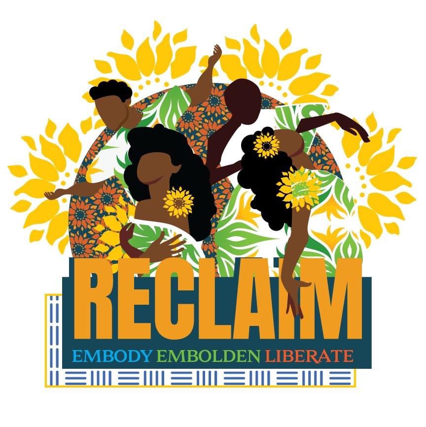 JoeDavisPoetry's tweet image. This is gonna be a powerful conference! 

Embody.
Embolden. 
Liberate. 
RECLAIM. 

Register now:
ow.ly/ECTp50NMNfY

Reclaim Sept.14-17, 2023, in Minneapolis, MN

#AfricanDescentMinistry #Embolden #Embody #Liberate #ELCA #BlackJoy #SelfCare #melaninmagic #blackisbeautiful
