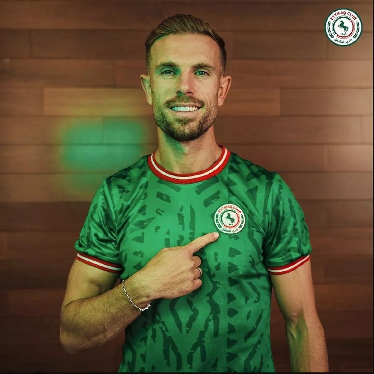 ArneysReds's tweet image. 🚨 NEW

Liverpool have made a £12M bid for Al Ettifaq captain Jordan Henderson. [Davíd Awnsteen] #lfc