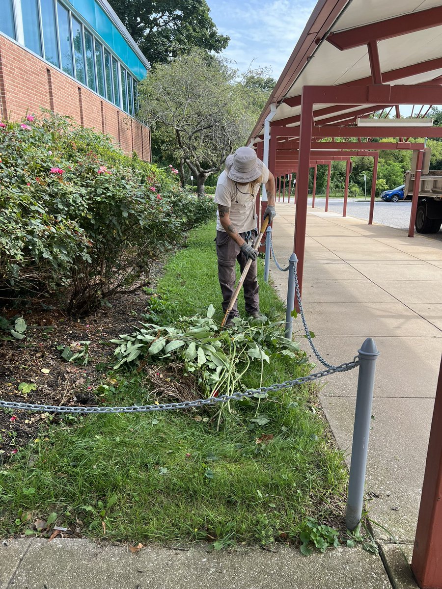 Ridge Ruxton School tweet media