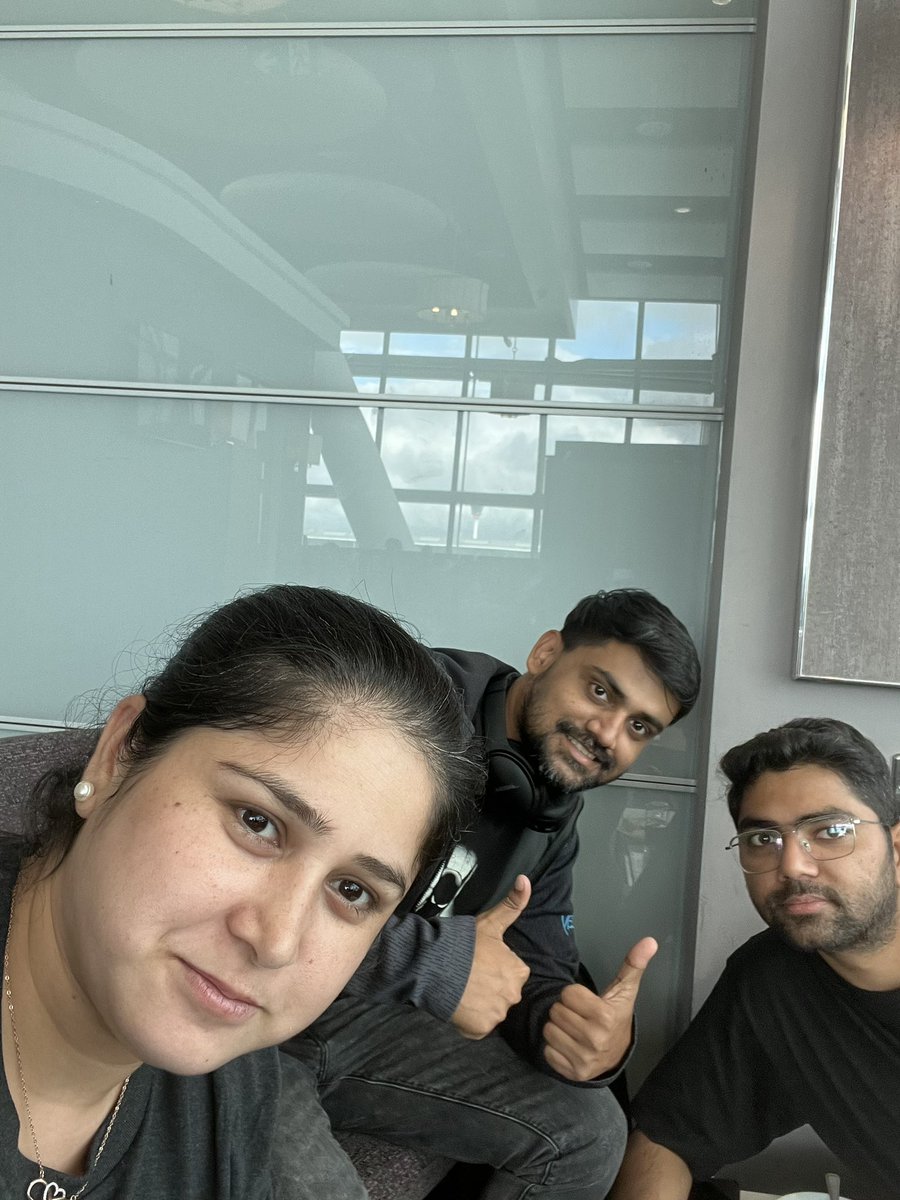 Vandana Verma tweet media