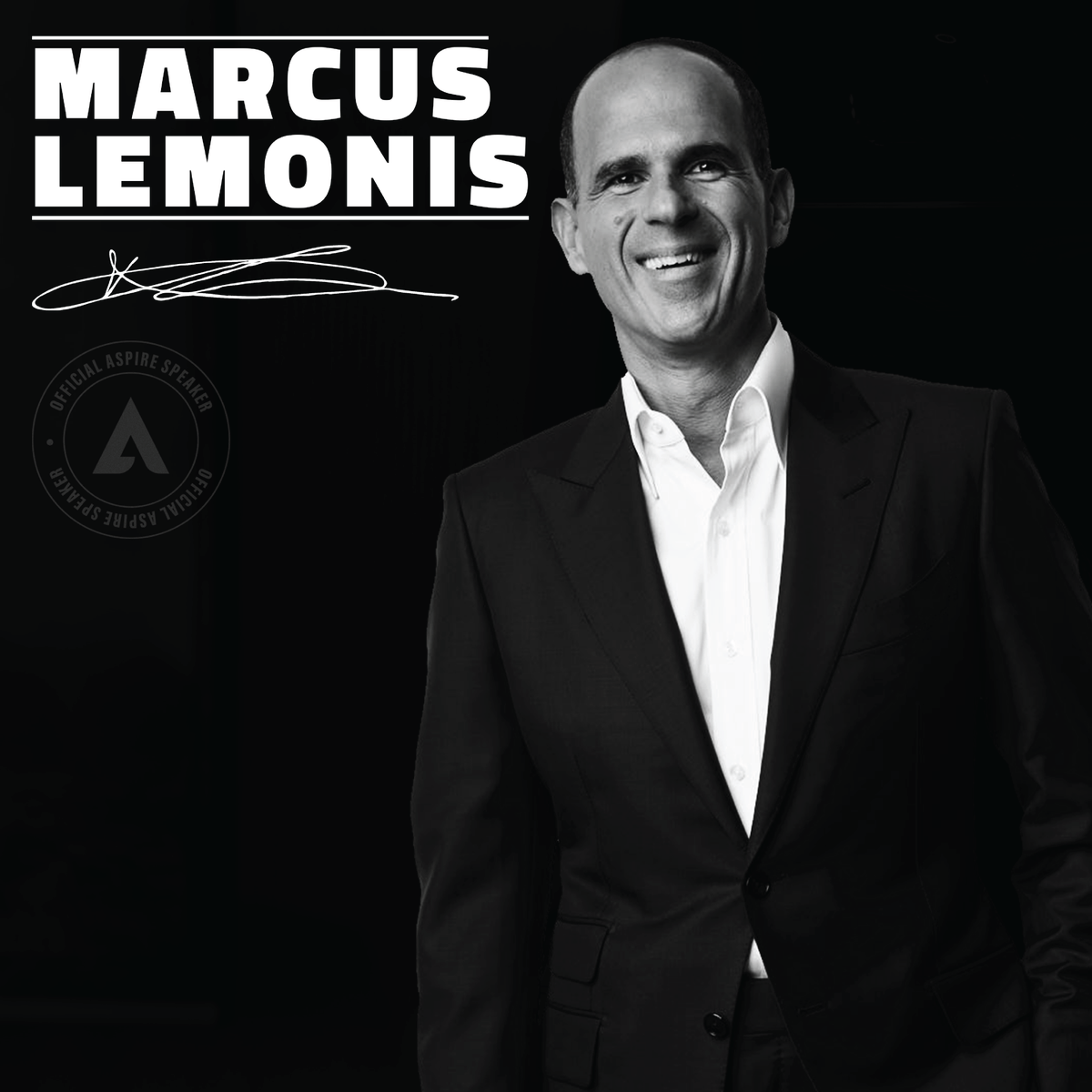 Aspire Tour tweet media