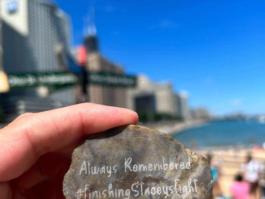 stacey_fight's tweet image. Stacey always wanted to live in Chicago. That’s one of many dreams the monster who killed Stacey crushed. #FinishingStaceysFight #WeLiveForEachOther #alphadeltapi #theohiostateuniversityalumni #ohiostateuniversity #ohiostatealumni #truecrimepodcast #truecrime #ohiocrime
