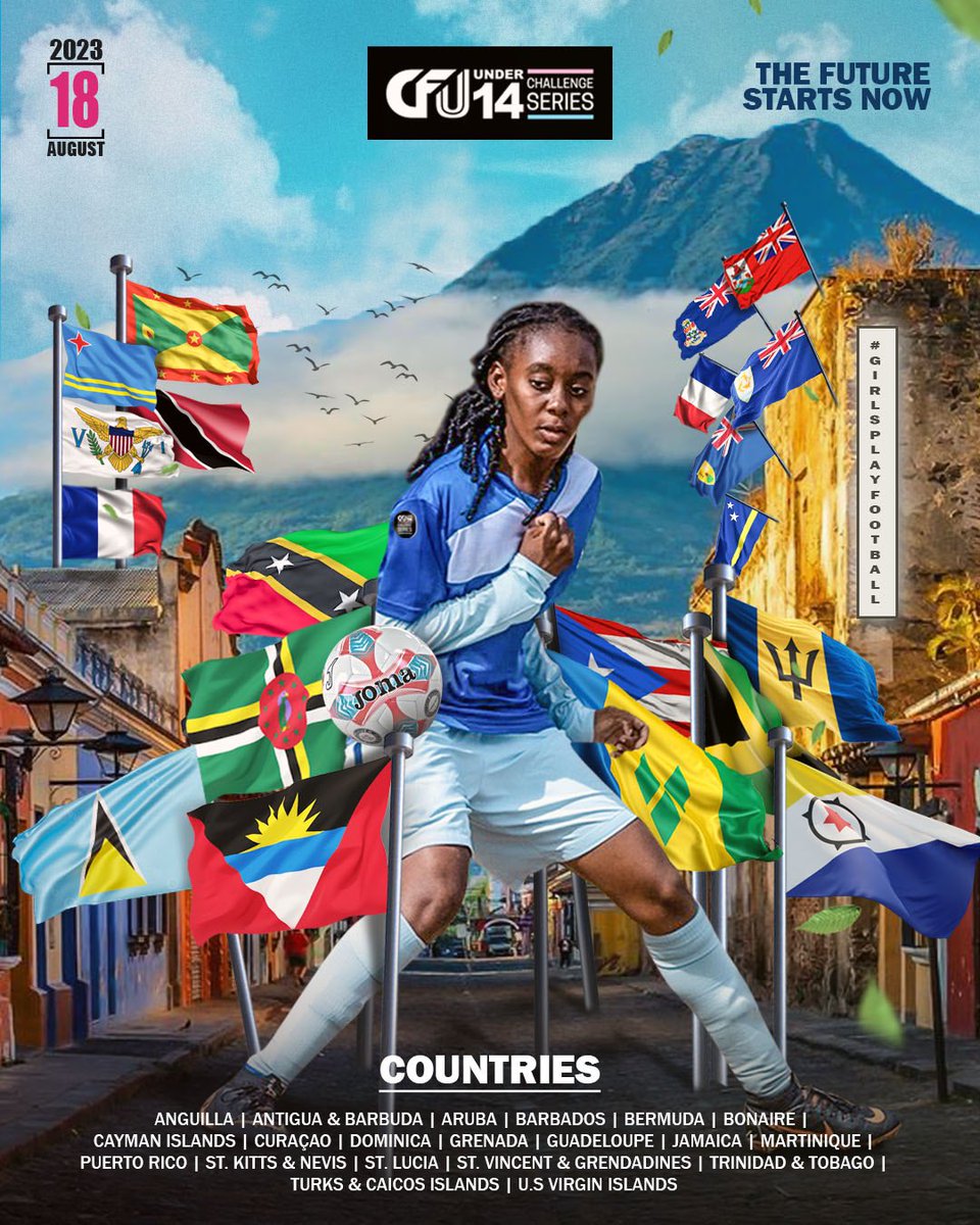 CFU Official tweet media