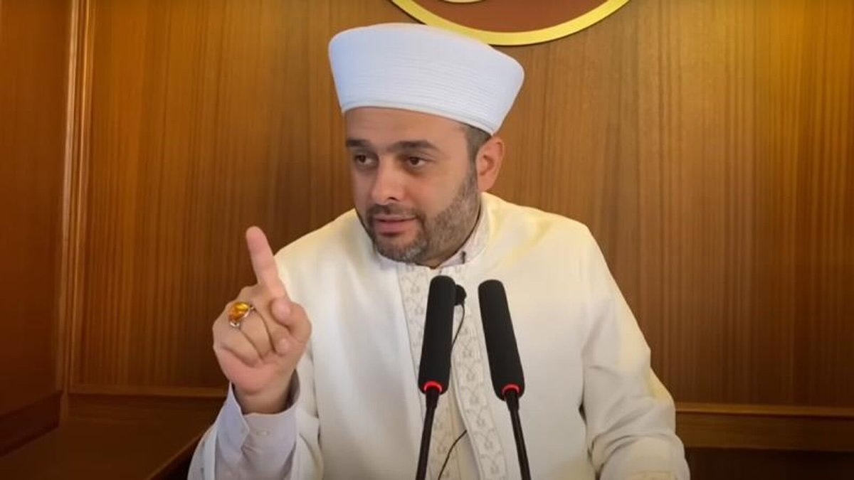abdullahclkll's tweet photo. • Bedeli ne olursa olsun Müslümanca yaşamanın haysiyetine talibiz…”

📌 Halil Konakçı Yalnız Değildir https://t.co/7dA2X2t07p