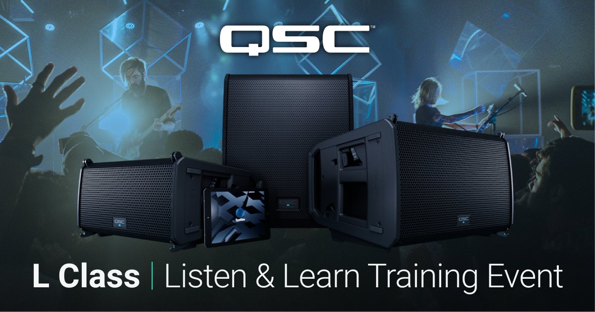 Sound Productions tweet media