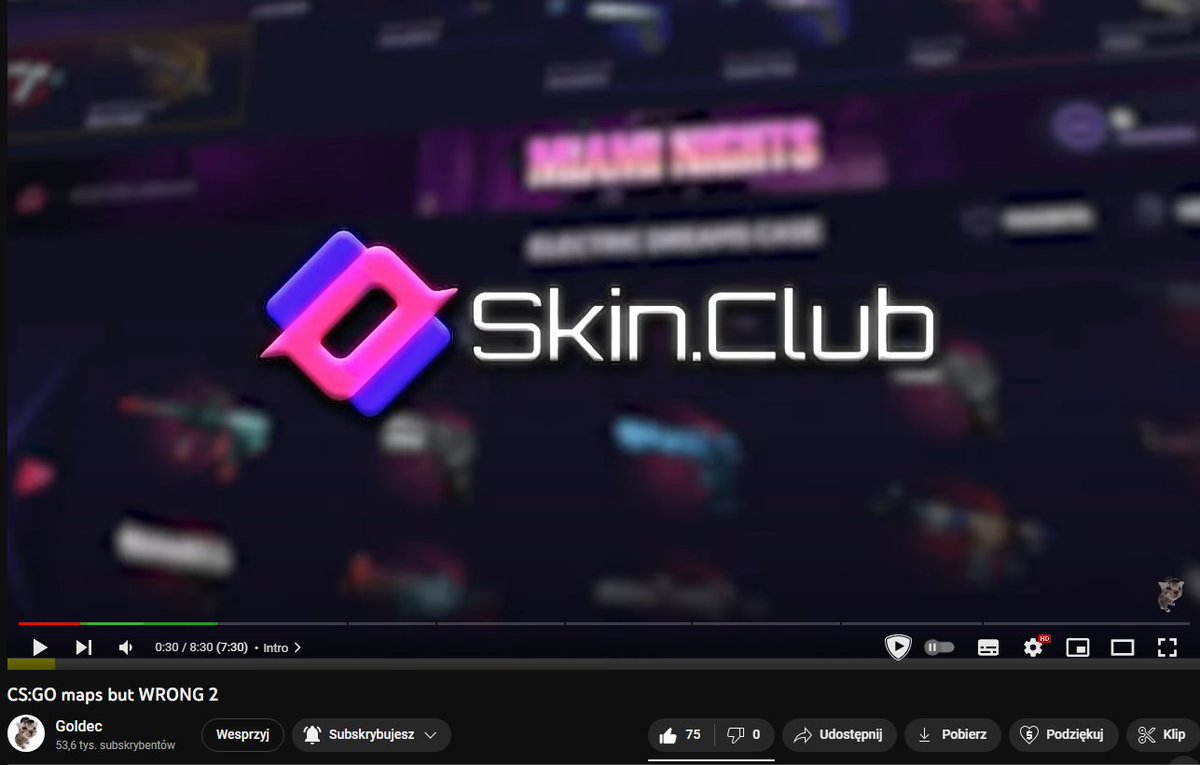 olafkswg - Buying Skins 95% tweet media