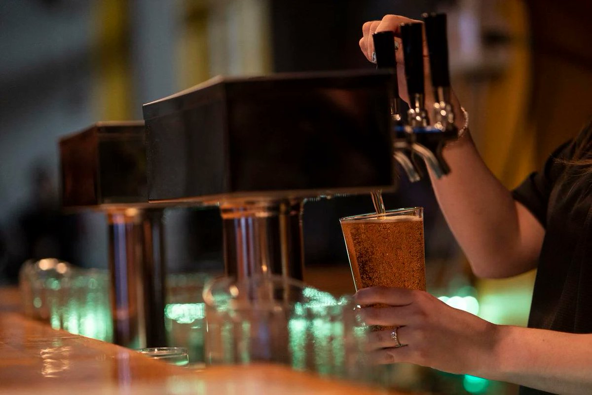 BNrefresh's tweet image. It's a sad day when these Buffalo brewery owners don't drink #beer: buffalonews.com/entertainment/…
@TheBuffaloNews
@thinkNYdrinkNY