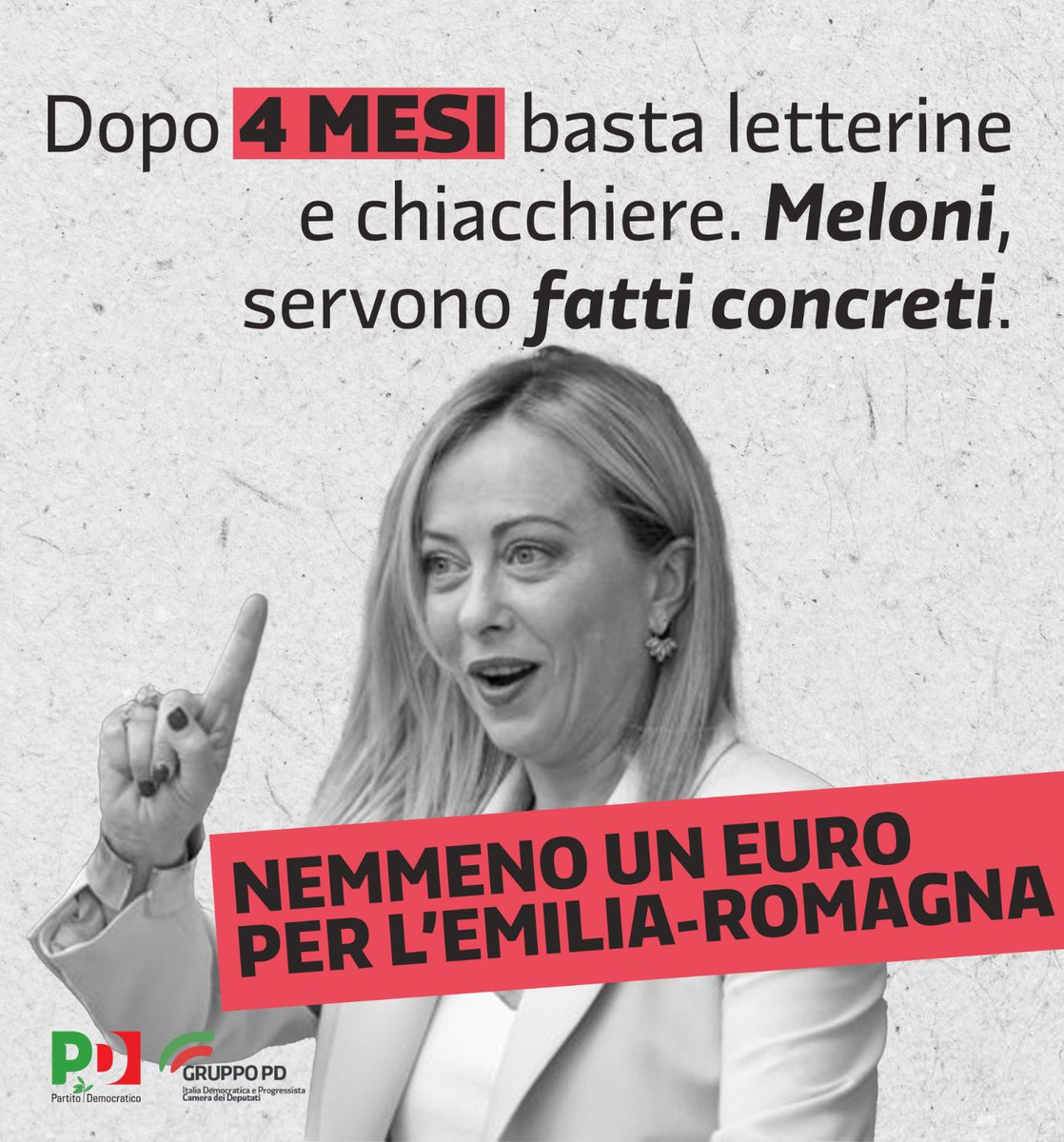 Deputati PD tweet media