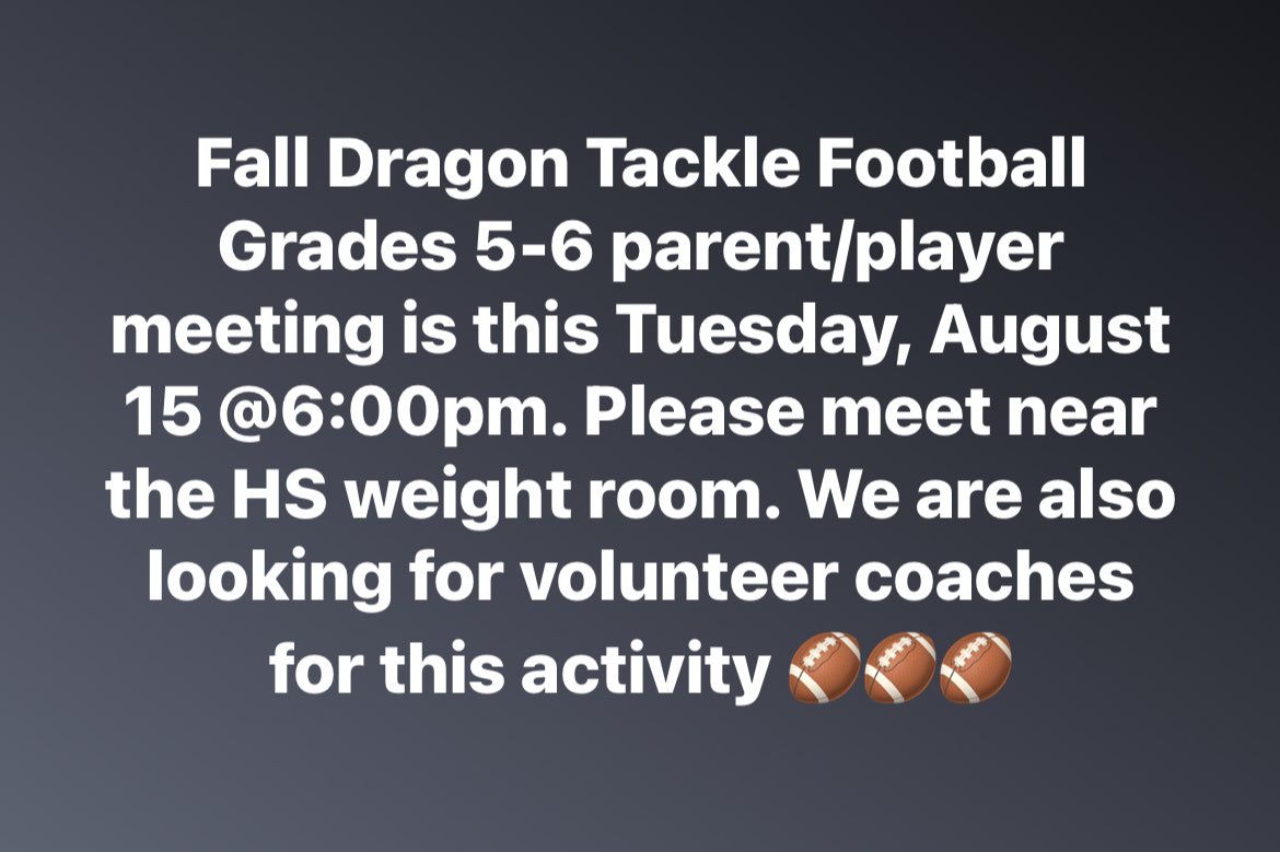 Litchfield Community Education & Recreation (@litchcommed) on Twitter photo 