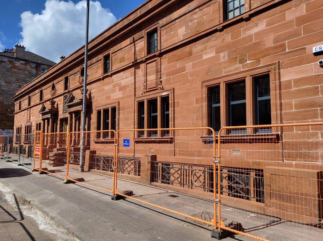 More Funding Need For Govanhill Baths. <a href="/alisonthewliss/">Alison Thewliss</a> - "In these difficult times for many, such a pillar of the community being open could make a huge difference to so many lives. The Govanhill people deserve to have a place to swim again."
govanhillbaths.com/more-funding-n… #govanhill