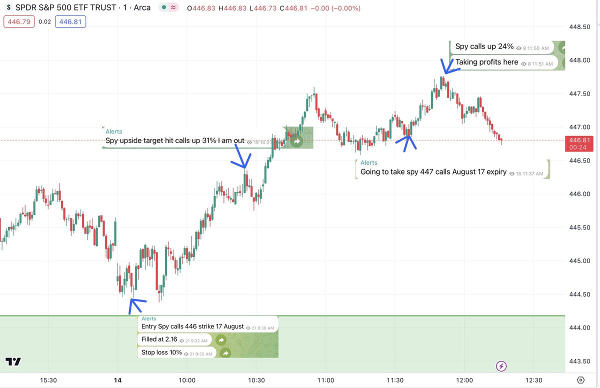 Kings Traders tweet media