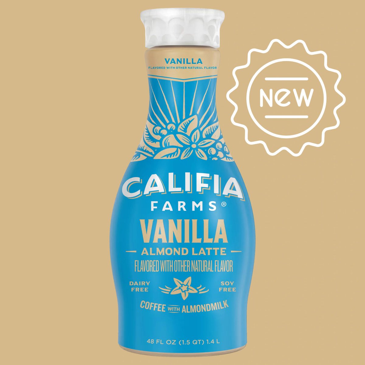 It's HOT OUTSIDE! 😓 Cool off with our new delicious, dairy free vanilla almond milk latte. Get it while it lasts!

Salisbury's Most Complete Health Food Store Since 1979. 🌿