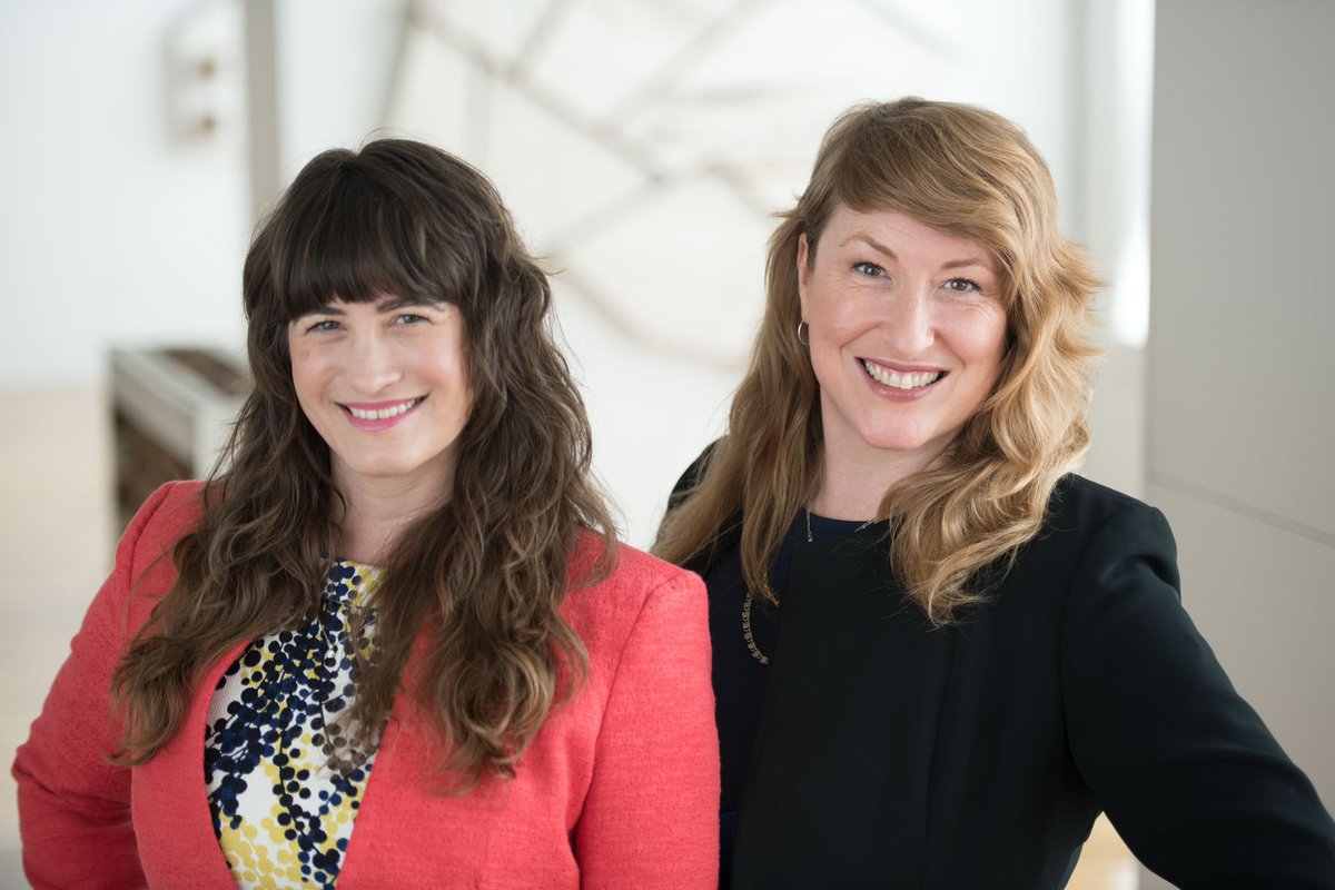 #ICYMI: Co-founders <a href="/DebiSchadel/">Debi Schadel</a> + <a href="/TracieBroom/">Tracie Broom</a> were featured on the 2023 Power List earlier this month! 👏The list is an index of the ever-evolving forms of power that make #RealColumbiaSC a city of influence. Thank you Free Times + <a href="/postandcourier/">The Post and Courier</a> for highlighting their impact!
