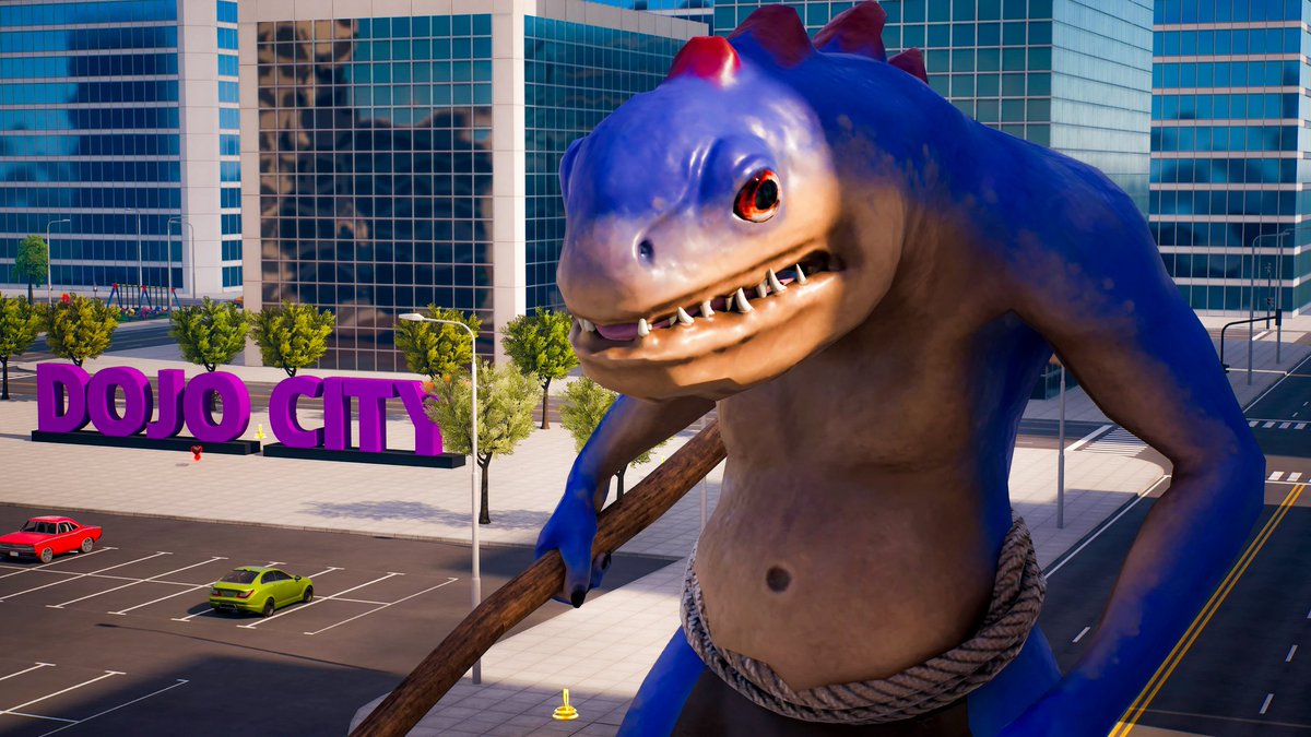 Se tirar umas fotos legais, mostra pra gente, caso você sobreviva...🤭

Código do Mapa
4595-7866-4313
Fotos: 📸<a href="/Gughost7/">GuGhost</a>
#UEFN #FortniteWILDS