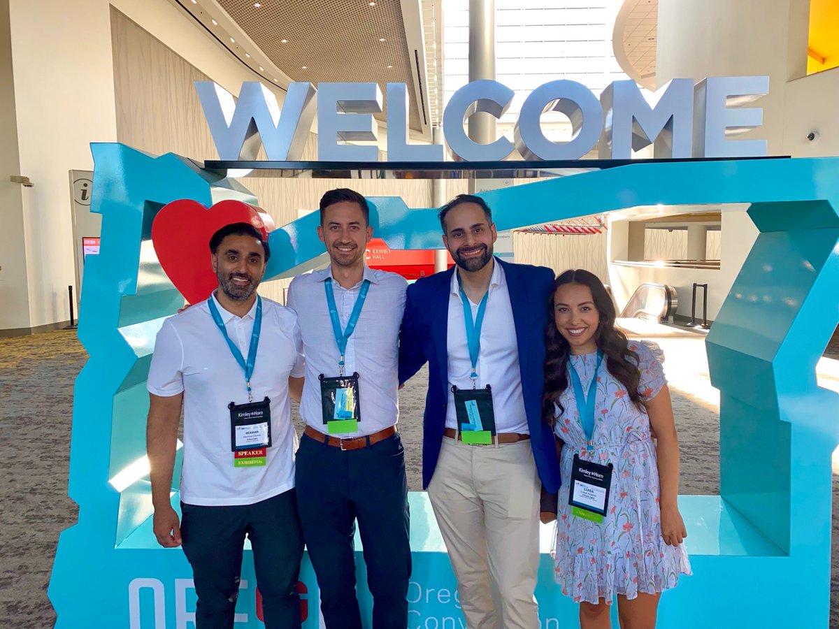 UrbanLogiq's tweet photo. Touched down in beautiful Portland for @ITEhq International & @Western_ITE Annual Meeting! Excited for what's ahead in the days to come. Find our team in the exhibit hall at booth #624 🌲🌆 #ITEPortland2023 #BuildingBetterCommunitiesWithData #Transportation #RoadSafety https://t.co/yHVqKmrj5B